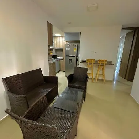 Apartamento Bello Apt, Cerca Al Mar
