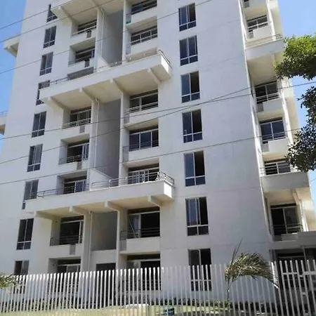 Bello Apt, Cerca Al Mar Cartagena