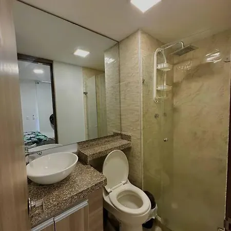 Apartamento Bello Apt, Cerca Al Mar