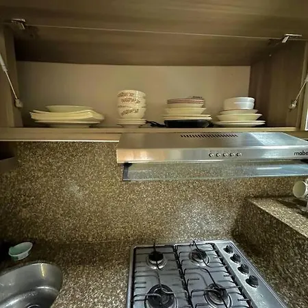 Apartamento Bello Apt, Cerca Al Mar *