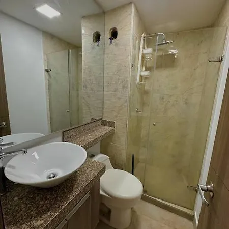 Apartamento Bello Apt, Cerca Al Mar Cartagena