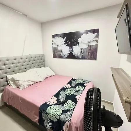 Bello Apt, Cerca Al Mar * Cartagena